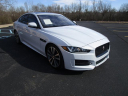 Thumbnail image of 2017 Jaguar XE at Vogue Motor Company Inc.