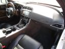 Thumbnail image of 2017 Jaguar XE at Vogue Motor Company Inc.