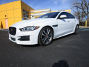 Thumbnail image of 2017 Jaguar XE at Vogue Motor Company Inc.