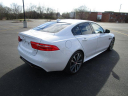 Thumbnail image of 2017 Jaguar XE at Vogue Motor Company Inc.