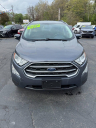 Thumbnail image of 2018 Ford EcoSport at Dave Thornton North East Motors