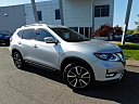 Thumbnail image of 2020 Nissan Rogue at Mathews Nissan