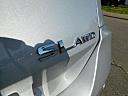 Thumbnail image of 2020 Nissan Rogue at Mathews Nissan
