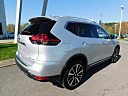 Thumbnail image of 2020 Nissan Rogue at Mathews Nissan