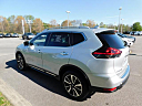 Thumbnail image of 2020 Nissan Rogue at Mathews Nissan