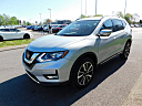 Thumbnail image of 2020 Nissan Rogue at Mathews Nissan