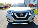 Thumbnail image of 2020 Nissan Rogue at Mathews Nissan