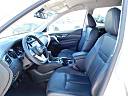Thumbnail image of 2020 Nissan Rogue at Mathews Nissan