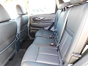 Thumbnail image of 2020 Nissan Rogue at Mathews Nissan