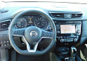 Thumbnail image of 2020 Nissan Rogue at Mathews Nissan