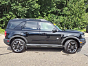 Thumbnail image of 2021 Ford Bronco Sport at Mcfarland Ford Rochester