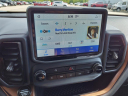 Thumbnail image of 2021 Ford Bronco Sport at Mcfarland Ford Rochester