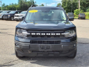 Thumbnail image of 2021 Ford Bronco Sport at Mcfarland Ford Rochester