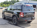Thumbnail image of 2021 Ford Bronco Sport at Mcfarland Ford Rochester