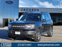 Thumbnail image of 2023 Ford Bronco Sport at Jackson Ford
