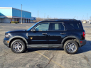 Thumbnail image of 2023 Ford Bronco Sport at Jackson Ford