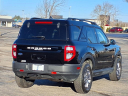 Thumbnail image of 2023 Ford Bronco Sport at Jackson Ford