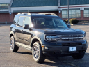 Thumbnail image of 2023 Ford Bronco Sport at Jackson Ford