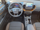 Thumbnail image of 2023 Ford Bronco Sport at Jackson Ford