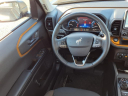 Thumbnail image of 2023 Ford Bronco Sport at Jackson Ford