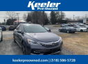 Thumbnail image of 2017 Honda Accord at Keeler Pre-Owned