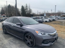 Thumbnail image of 2017 Honda Accord at Keeler Pre-Owned