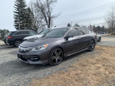 Thumbnail image of 2017 Honda Accord at Keeler Pre-Owned