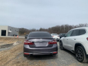 Thumbnail image of 2017 Honda Accord at Keeler Pre-Owned