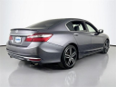 Thumbnail image of 2017 Honda Accord at Keeler Pre-Owned