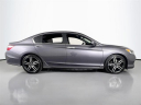 Thumbnail image of 2017 Honda Accord at Keeler Pre-Owned