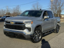 2022 Chevrolet Silverado 1500 LT at Riverhead Ford