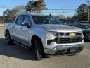 Thumbnail image of 2022 Chevrolet Silverado 1500 at Riverhead Ford