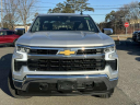 Thumbnail image of 2022 Chevrolet Silverado 1500 at Riverhead Ford