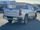 Thumbnail image of 2022 Chevrolet Silverado 1500 at Riverhead Ford