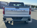 Thumbnail image of 2022 Chevrolet Silverado 1500 at Riverhead Ford