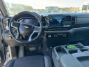 Thumbnail image of 2022 Chevrolet Silverado 1500 at Riverhead Ford