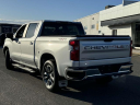 Thumbnail image of 2022 Chevrolet Silverado 1500 at Riverhead GMC