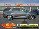 Thumbnail image of 2022 Hyundai PALISADE at 1 EM Used
