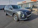 Thumbnail image of 2022 Hyundai PALISADE at 1 EM Used