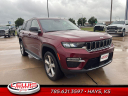 Thumbnail image of 2022 Jeep Grand Cherokee at Lewis Toyota Chrysler Jeep Dodge Ram