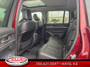 Thumbnail image of 2022 Jeep Grand Cherokee at Lewis Toyota Chrysler Jeep Dodge Ram
