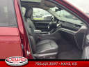 Thumbnail image of 2022 Jeep Grand Cherokee at Lewis Toyota Chrysler Jeep Dodge Ram