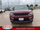 Thumbnail image of 2022 Jeep Grand Cherokee at Lewis Toyota Chrysler Jeep Dodge Ram