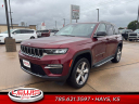 Thumbnail image of 2022 Jeep Grand Cherokee at Lewis Toyota Chrysler Jeep Dodge Ram