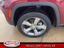 Thumbnail image of 2022 Jeep Grand Cherokee at Lewis Toyota Chrysler Jeep Dodge Ram