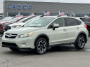 2013 Subaru XV Crosstrek 2.0i Limited at Lasco Ford