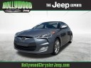 Thumbnail image of 2017 Hyundai VELOSTER at Hollywood Chrysler Jeep