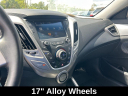 Thumbnail image of 2017 Hyundai VELOSTER at Hollywood Chrysler Jeep
