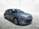 Thumbnail image of 2017 Hyundai VELOSTER at Hollywood Chrysler Jeep