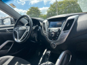 Thumbnail image of 2017 Hyundai VELOSTER at Hollywood Chrysler Jeep
